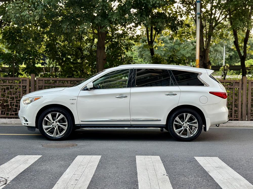 Infiniti Infiniti QX60 (Import)