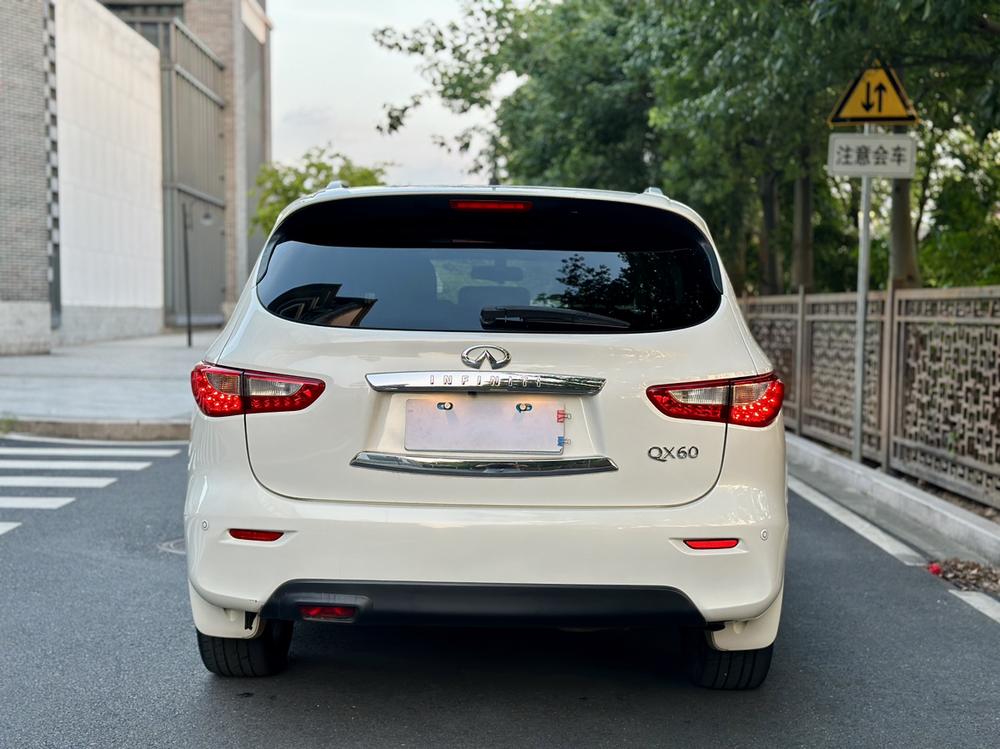 Infiniti Infiniti QX60 (Import)