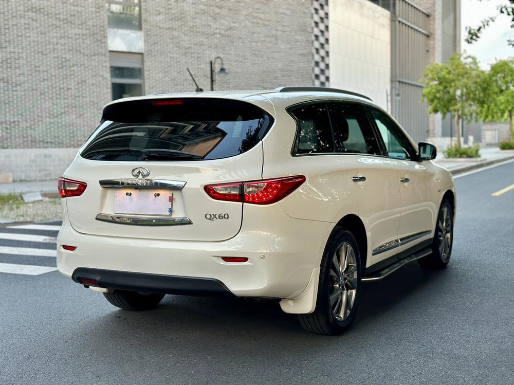 Infiniti Infiniti QX60 (Import)