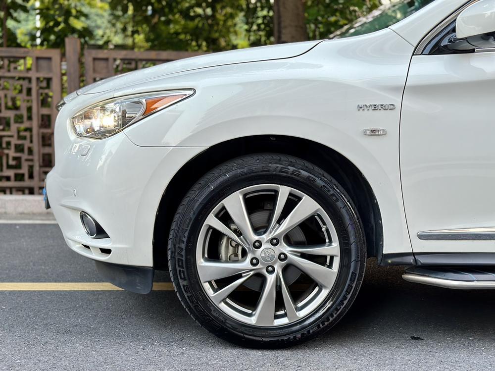 Infiniti Infiniti QX60 (Import)