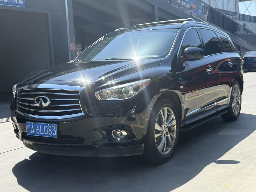 Infiniti Infiniti QX60 (Import)