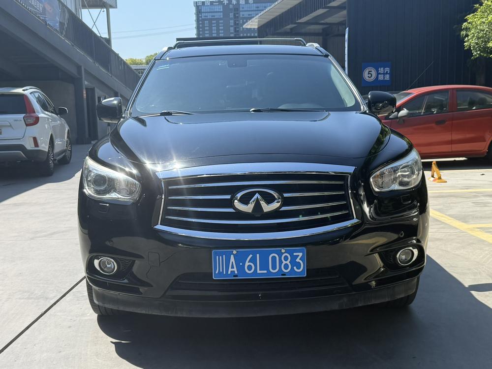 Infiniti Infiniti QX60 (Import)