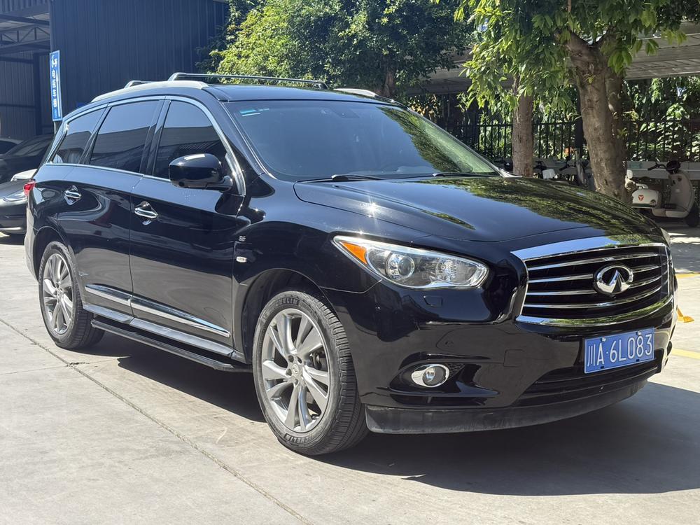 Infiniti Infiniti QX60 (Import)
