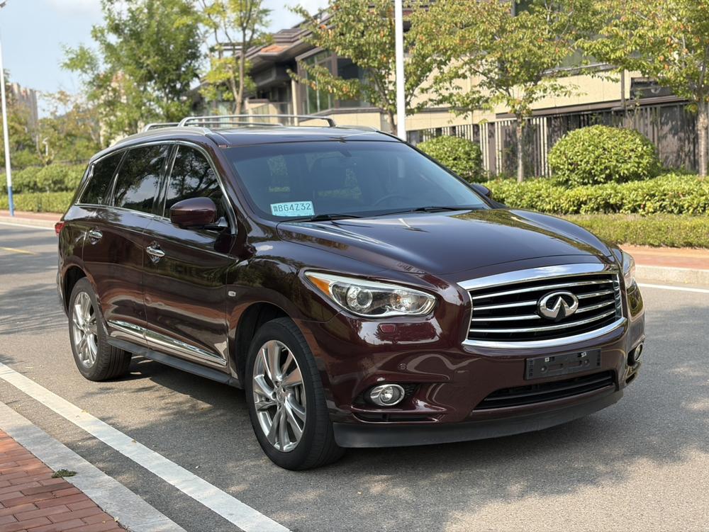 Infiniti Infiniti QX60 (Import)
