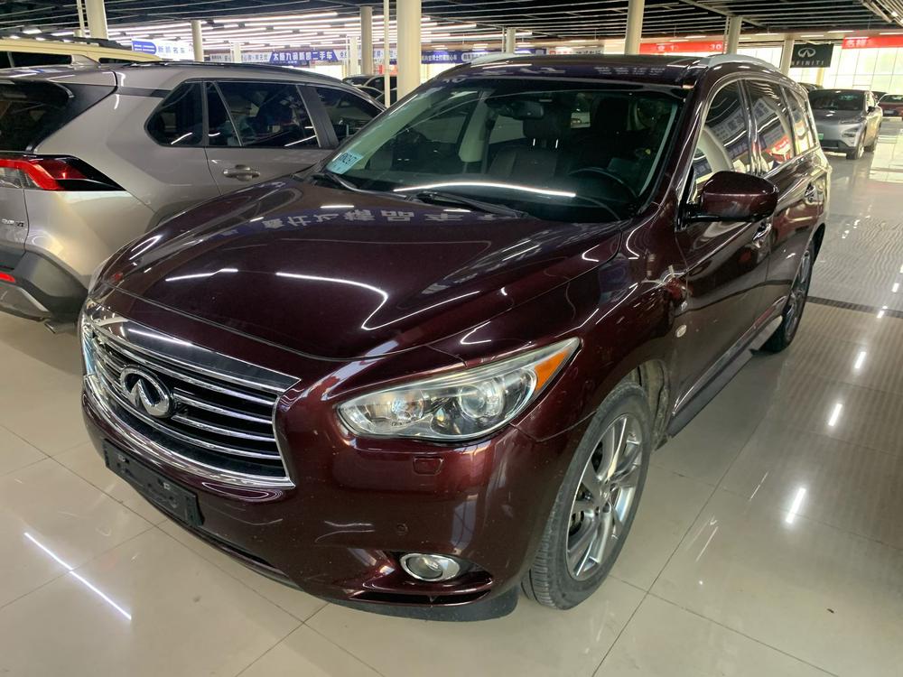 Infiniti Infiniti QX60 (Import)