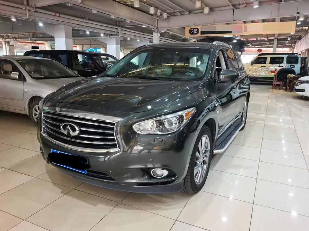 Infiniti Infiniti QX60 (Import)