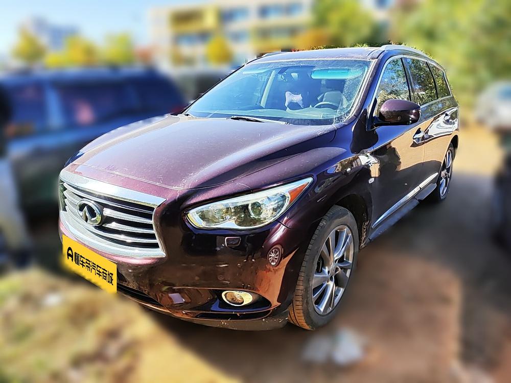 Infiniti Infiniti QX60 (Import)