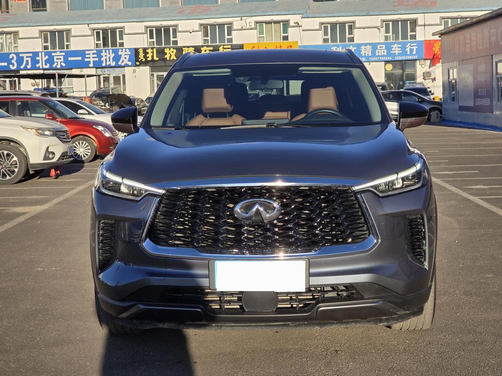 Infiniti Infiniti QX60