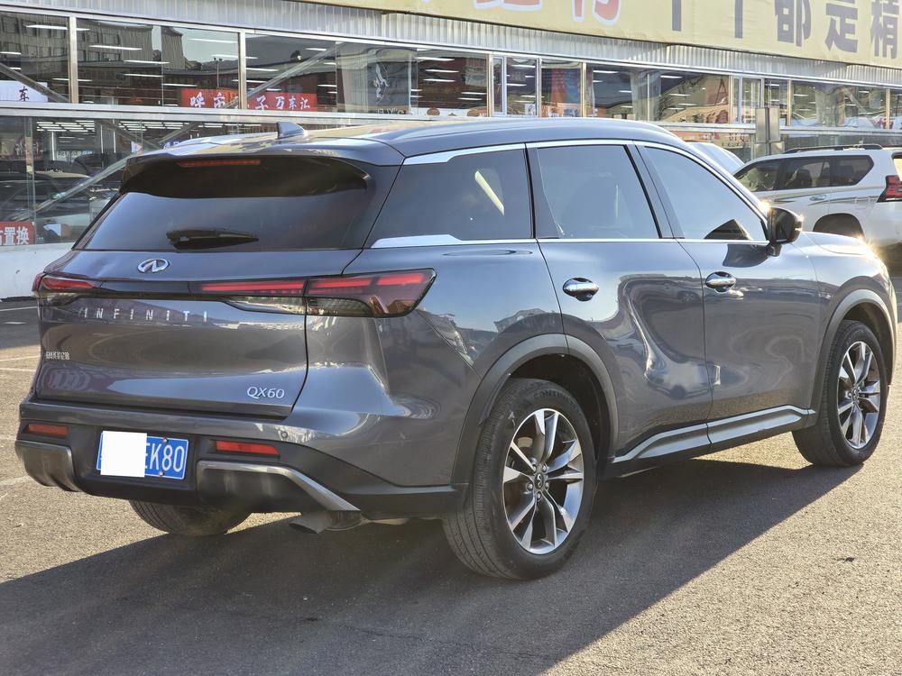 Infiniti Infiniti QX60