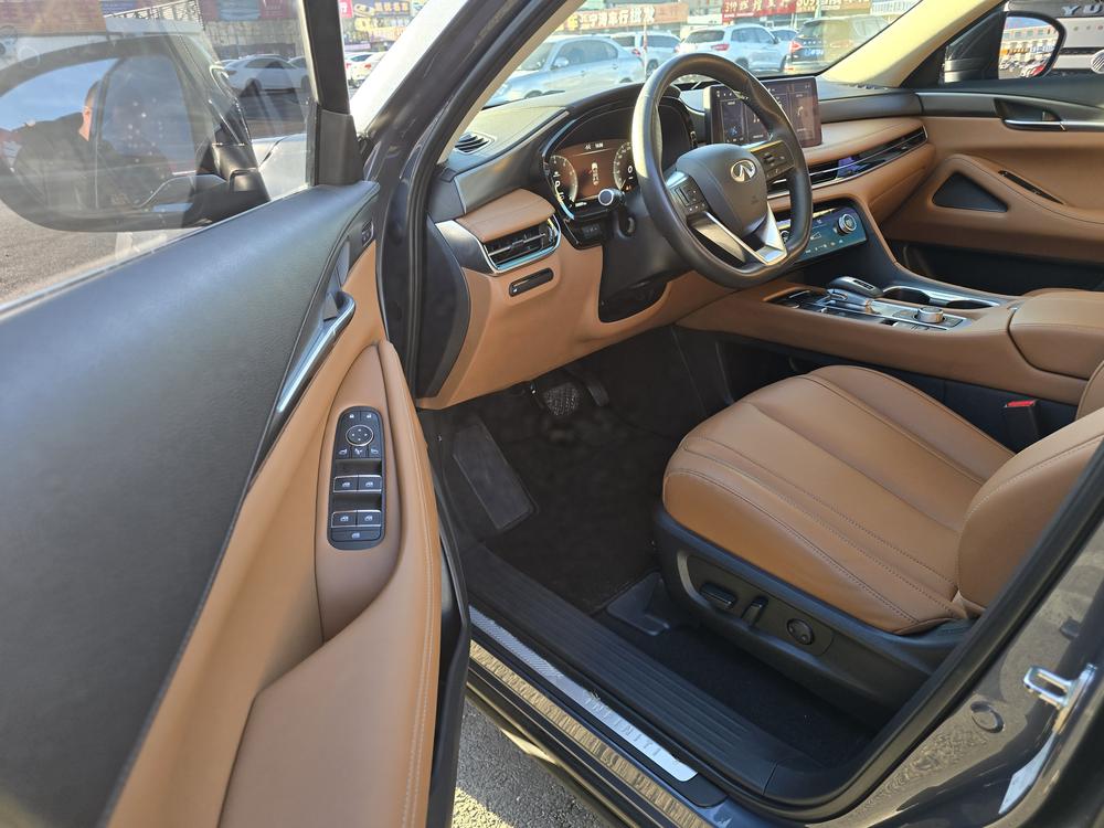 Infiniti Infiniti QX60