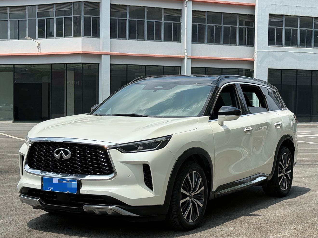 Infiniti Infiniti QX60