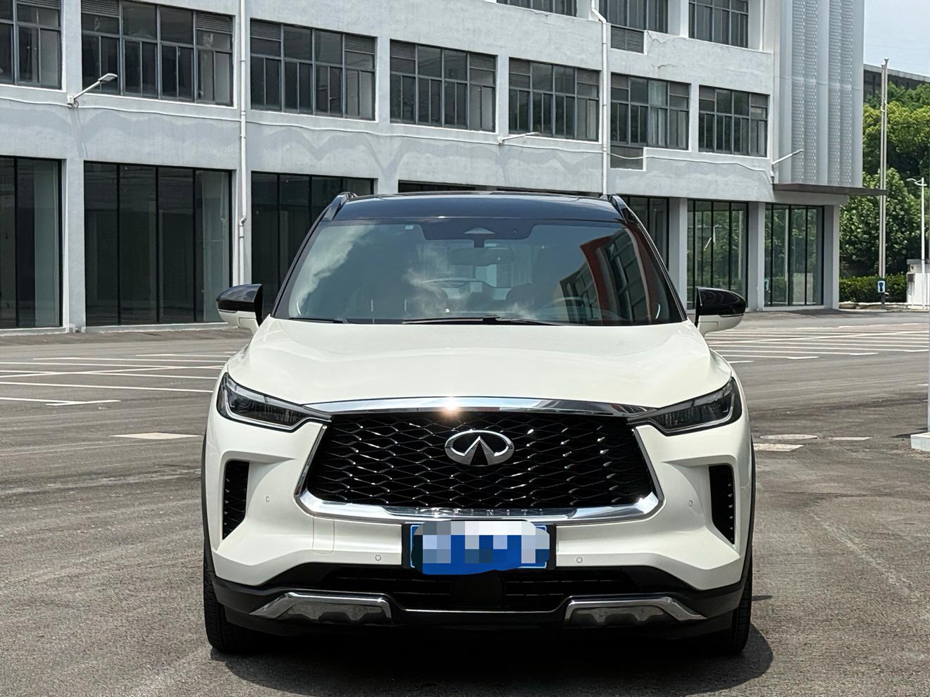 Infiniti Infiniti QX60