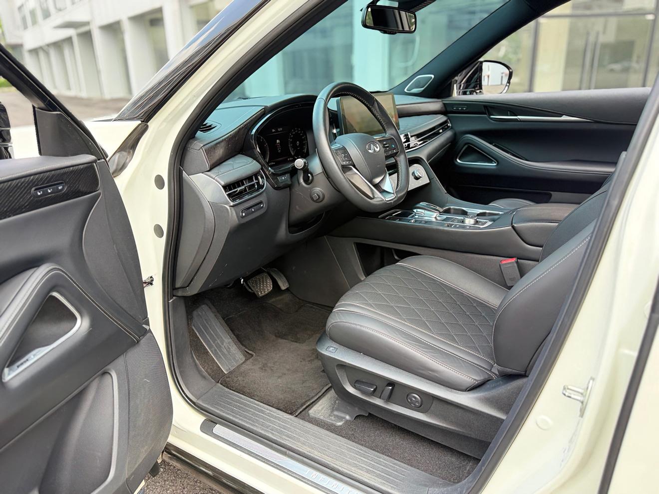 Infiniti Infiniti QX60