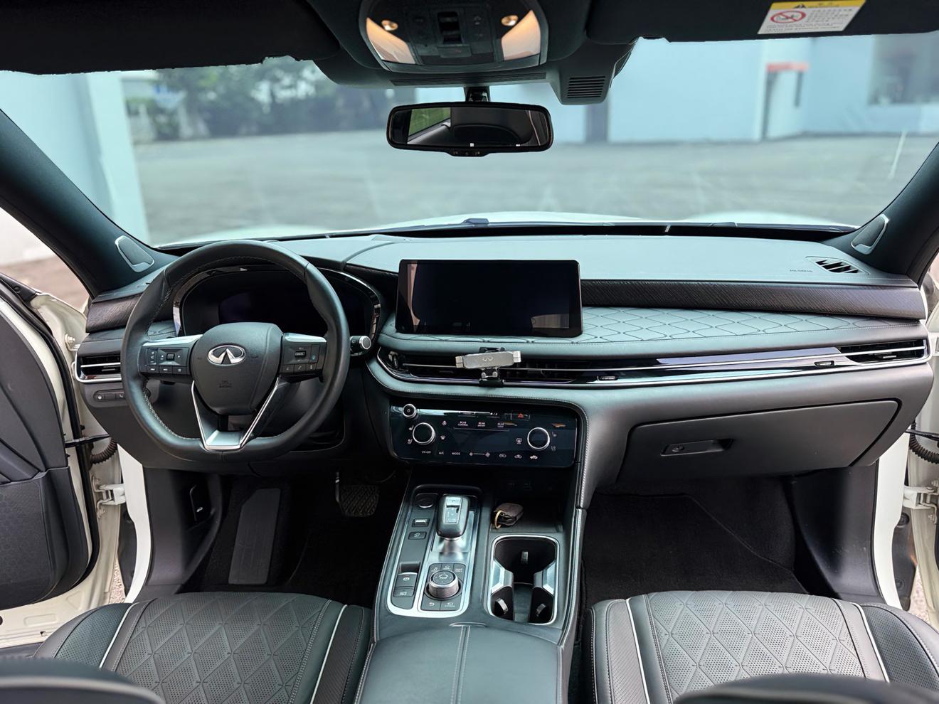 Infiniti Infiniti QX60