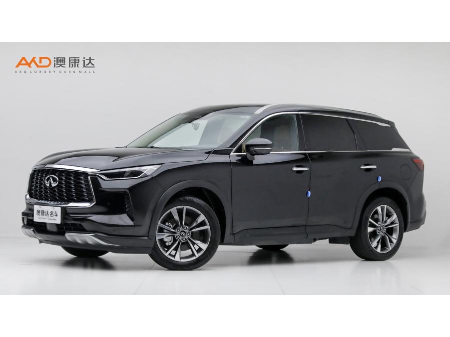 Infiniti Infiniti QX60