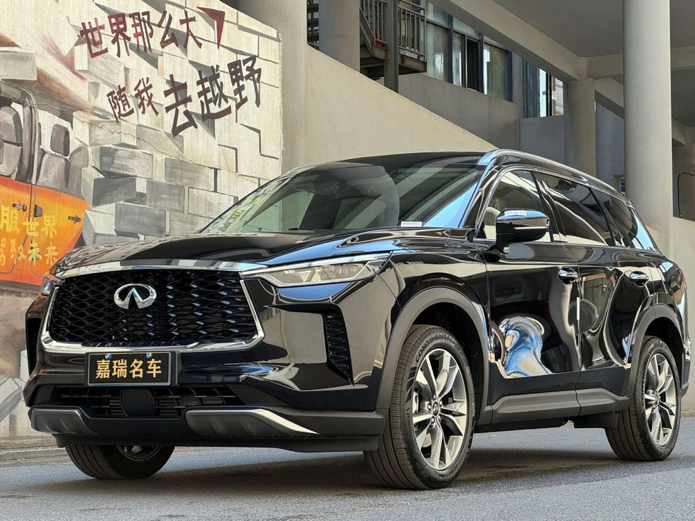 Infiniti Infiniti QX60