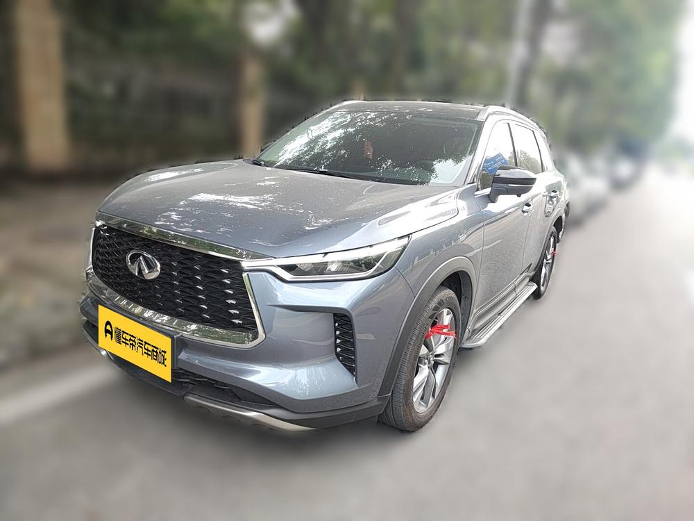 Infiniti Infiniti QX60