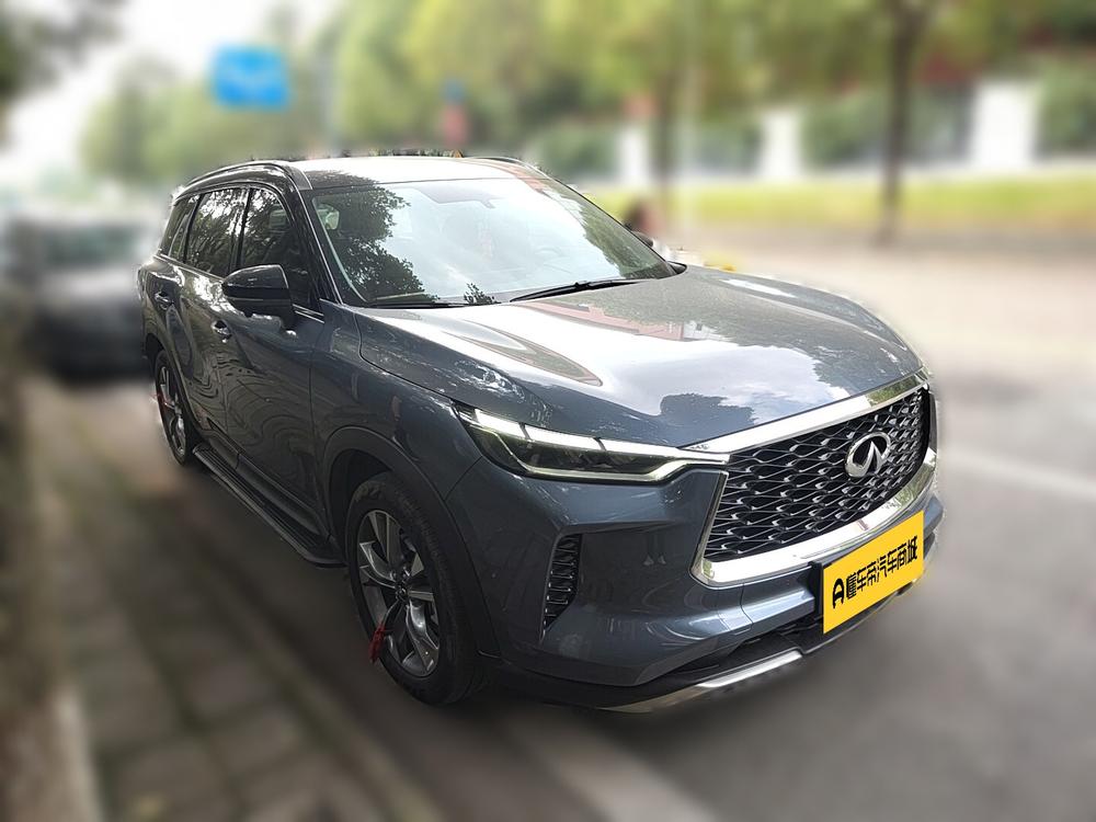 Infiniti Infiniti QX60
