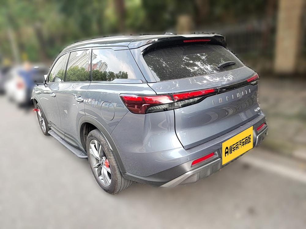Infiniti Infiniti QX60