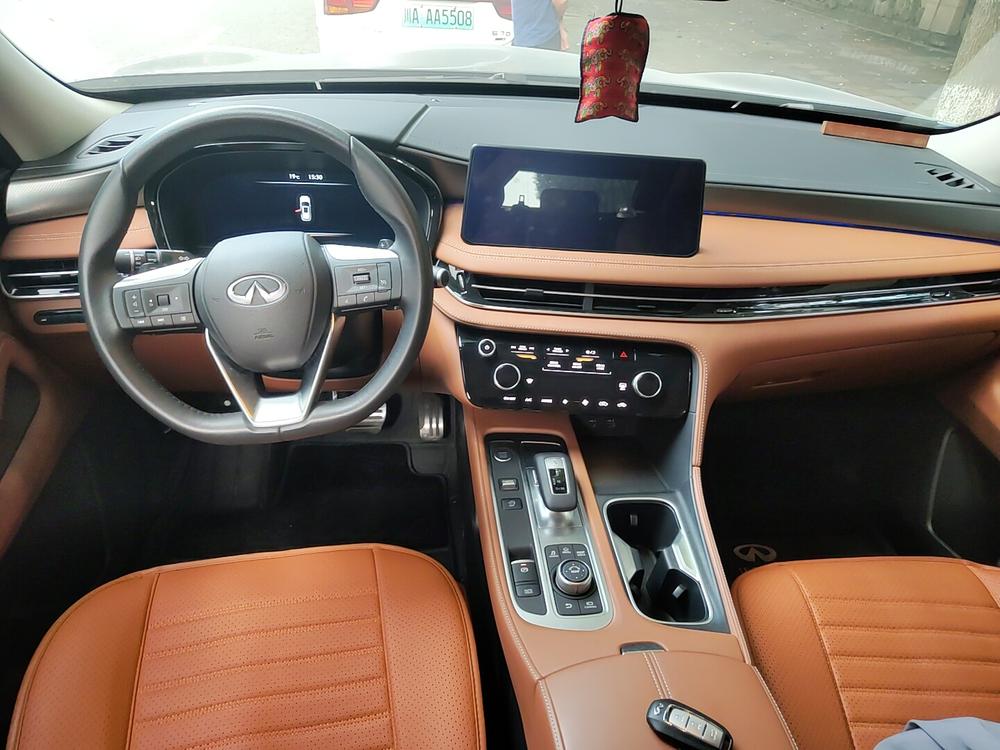 Infiniti Infiniti QX60