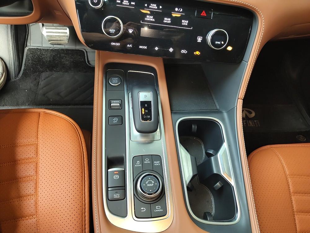 Infiniti Infiniti QX60