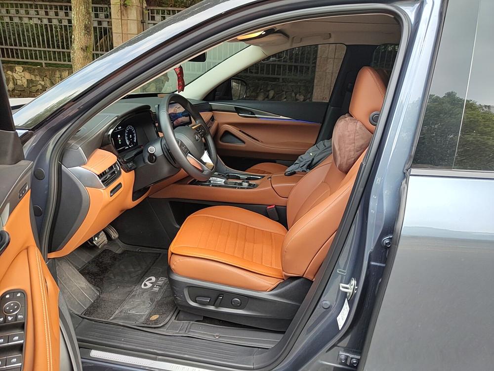 Infiniti Infiniti QX60