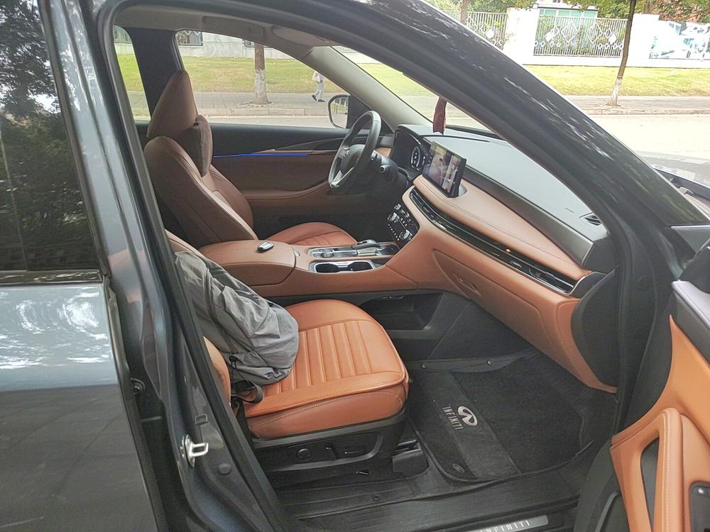 Infiniti Infiniti QX60