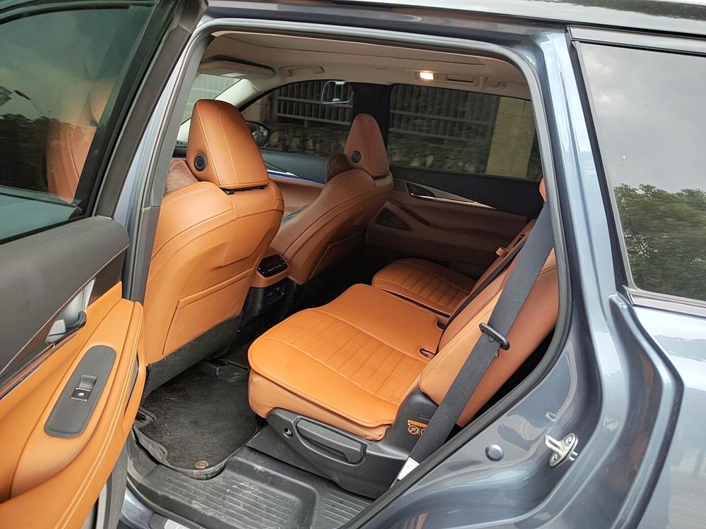 Infiniti Infiniti QX60