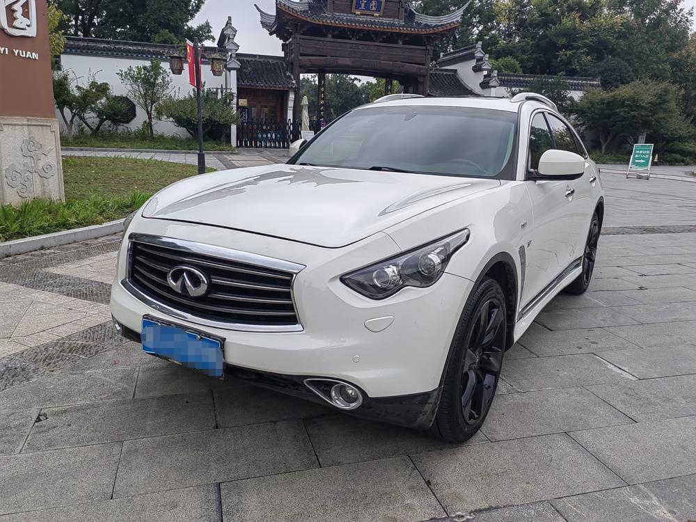 Infiniti Infiniti QX70