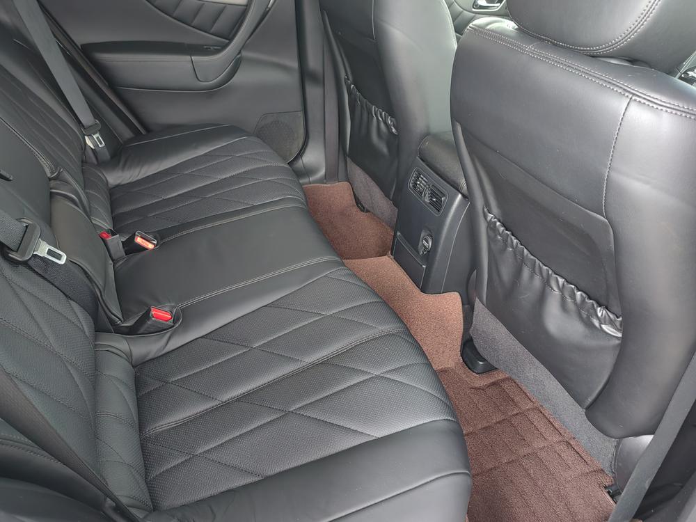 Infiniti Infiniti QX70