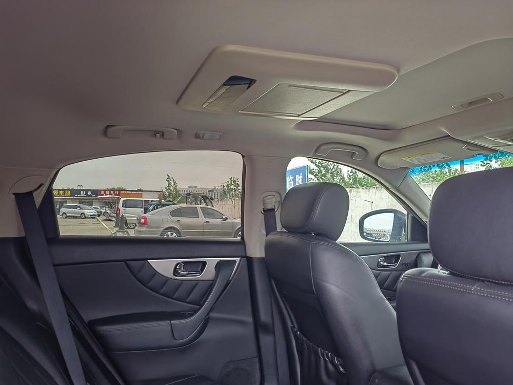 Infiniti Infiniti QX70