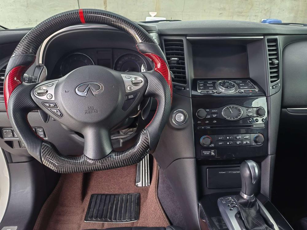 Infiniti Infiniti QX70