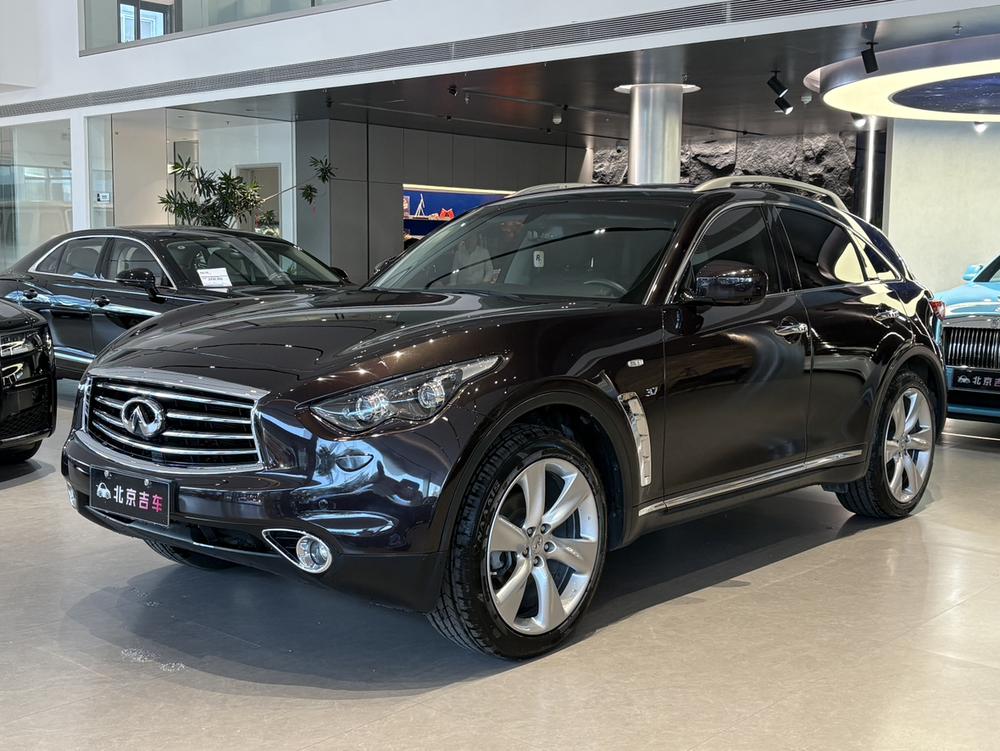 Infiniti Infiniti QX70