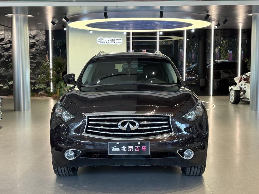 Infiniti Infiniti QX70