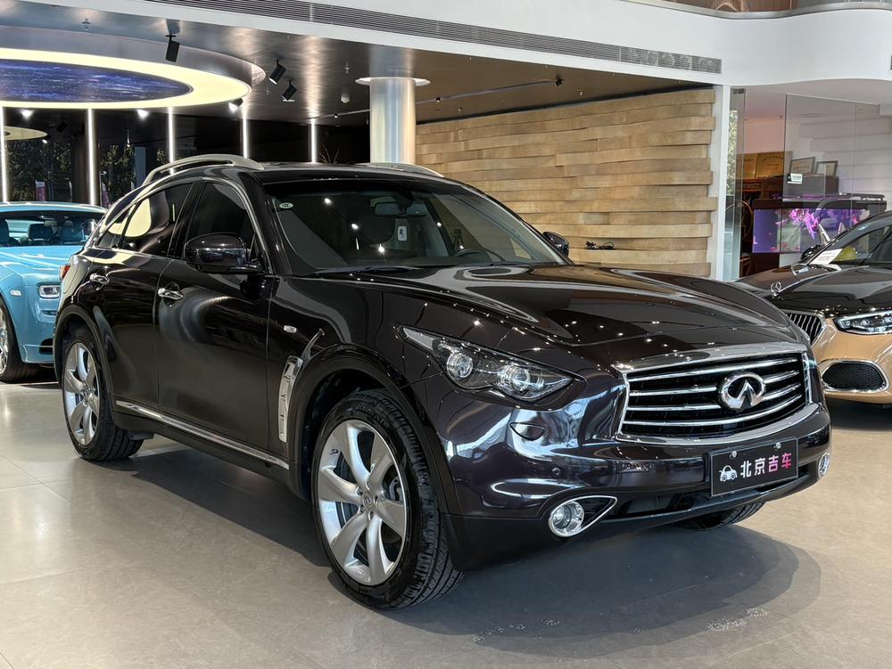 Infiniti Infiniti QX70