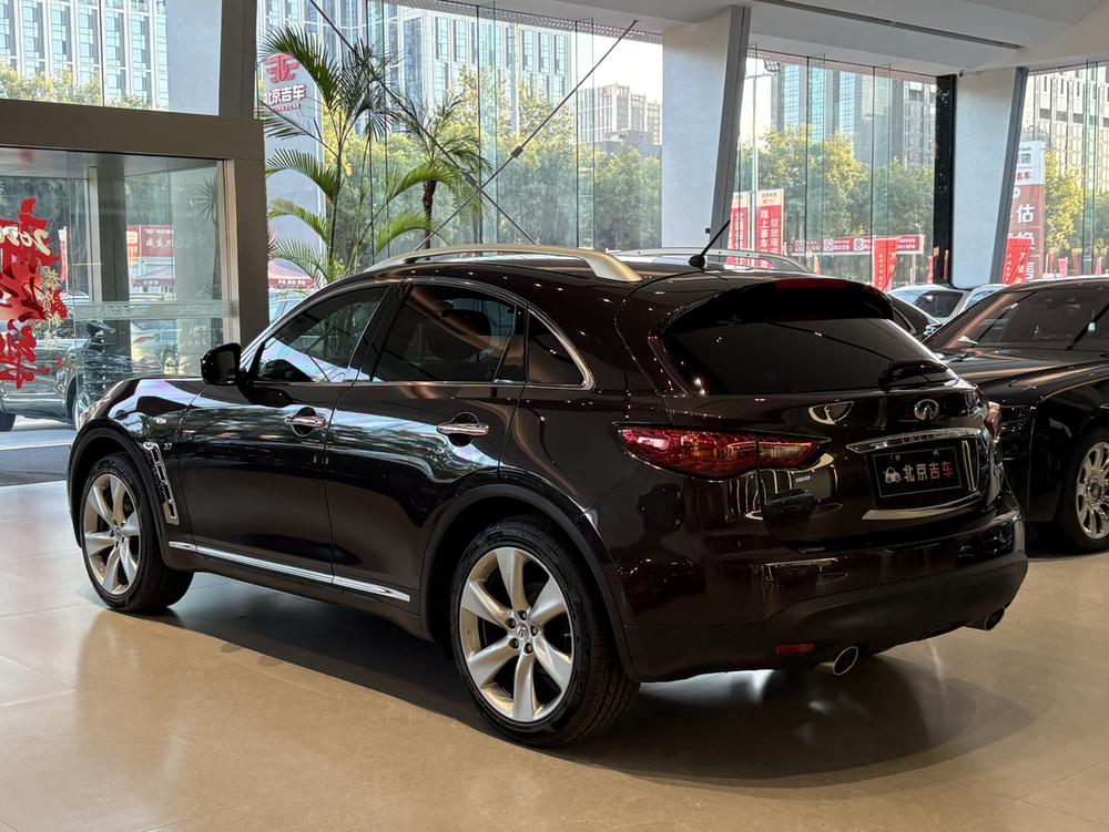 Infiniti Infiniti QX70
