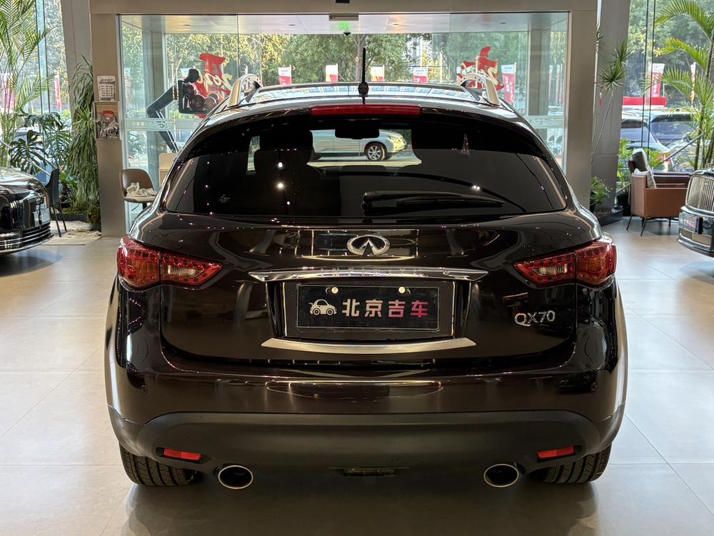 Infiniti Infiniti QX70
