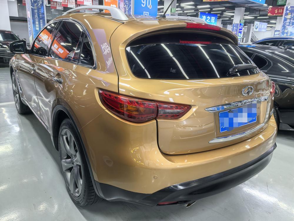 Infiniti Infiniti QX70