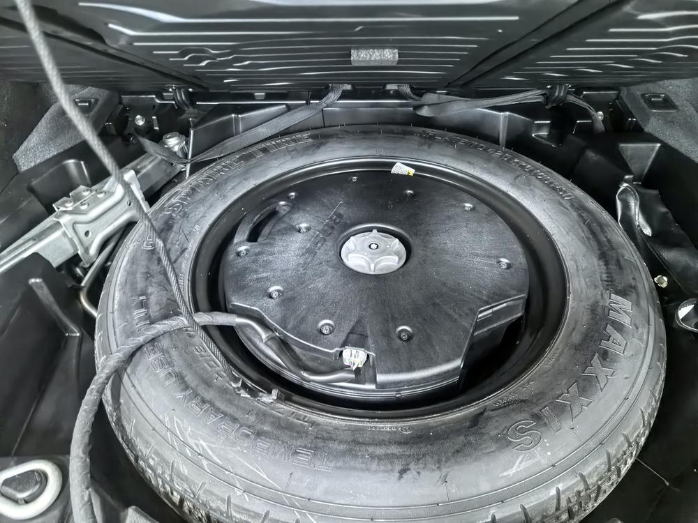 Infiniti Infiniti QX70
