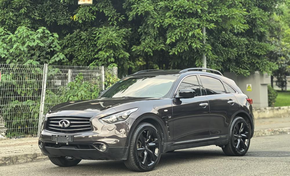Infiniti Infiniti QX70