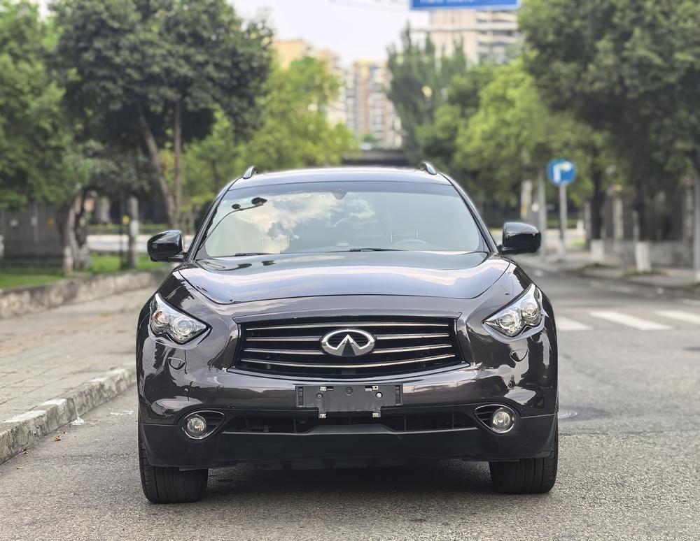 Infiniti Infiniti QX70