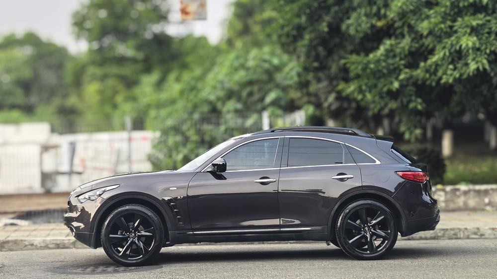 Infiniti Infiniti QX70