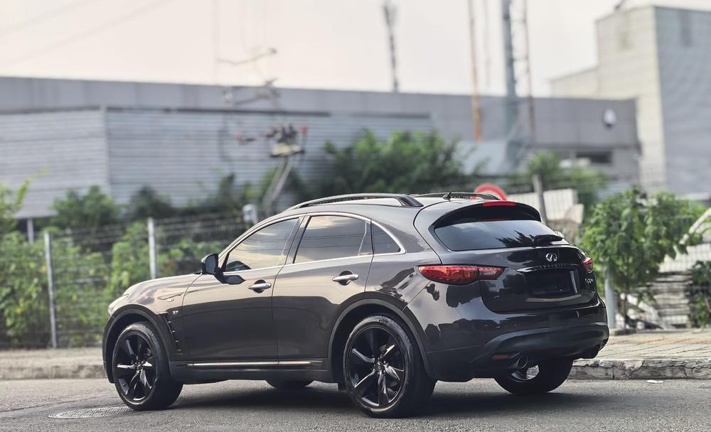 Infiniti Infiniti QX70