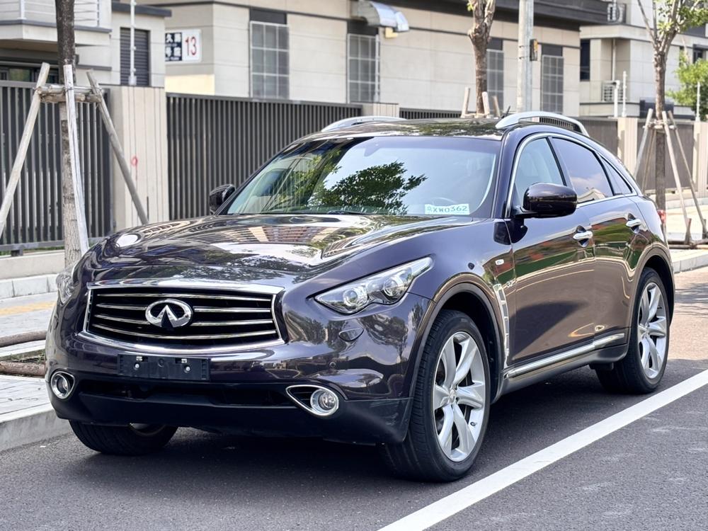 Infiniti Infiniti QX70