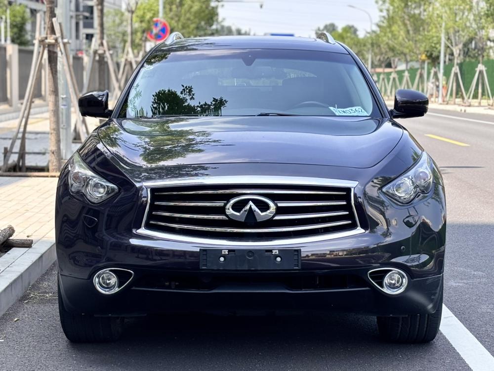 Infiniti Infiniti QX70