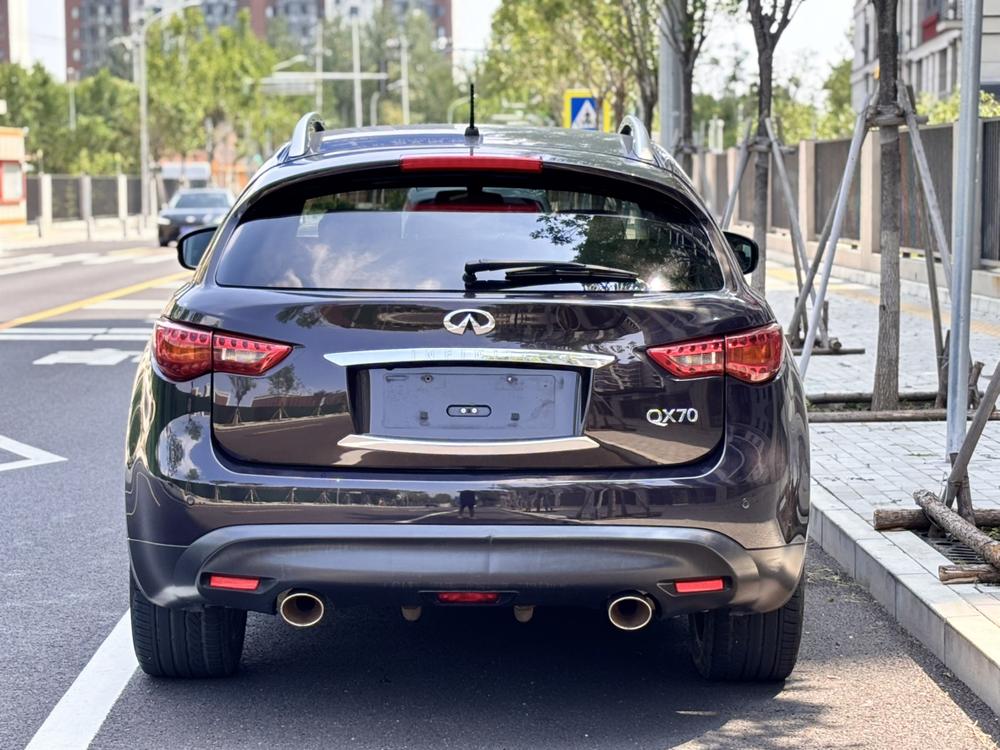 Infiniti Infiniti QX70