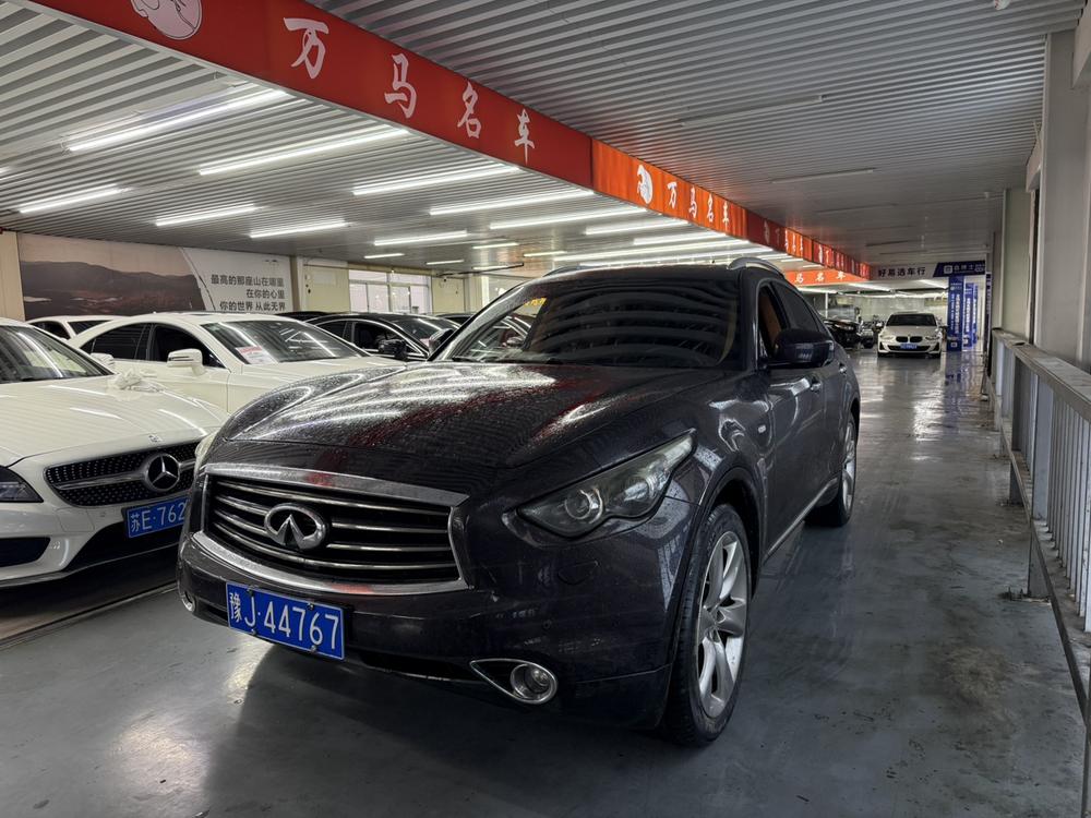 Infiniti Infiniti QX70