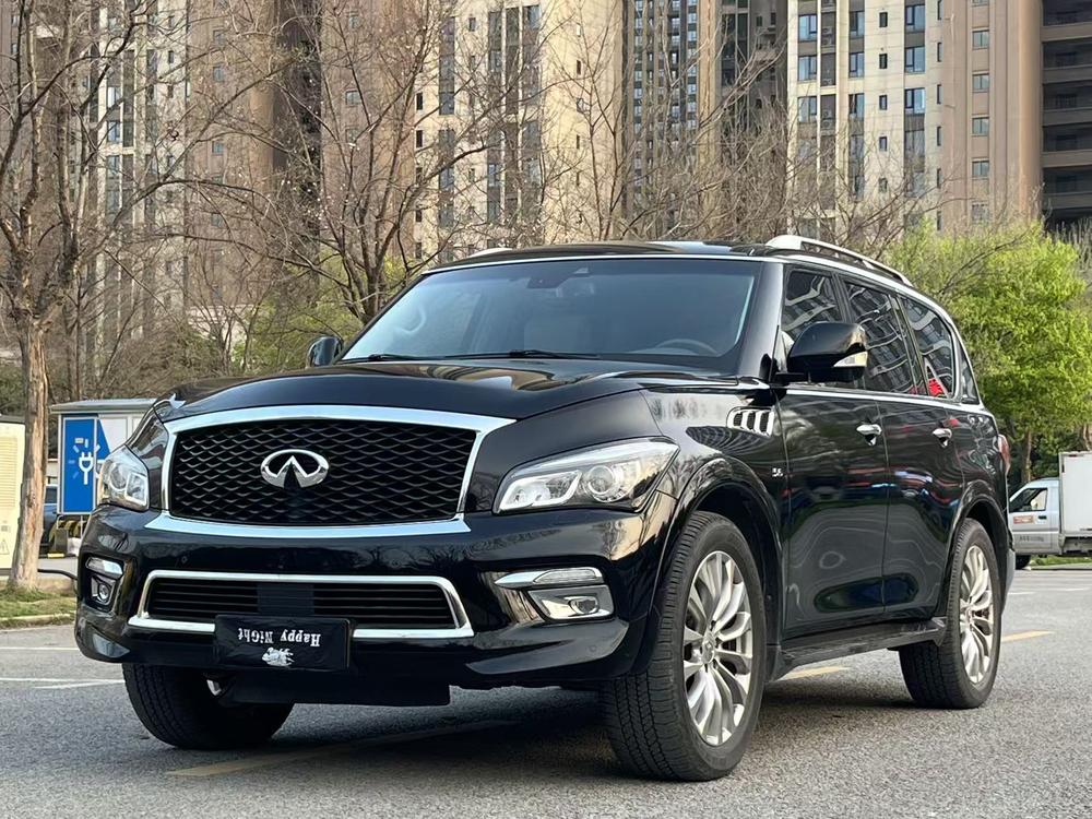 Infiniti Infiniti QX80