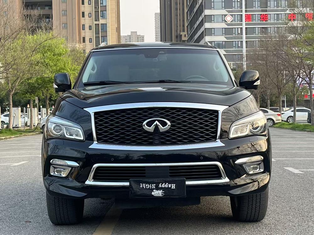 Infiniti Infiniti QX80