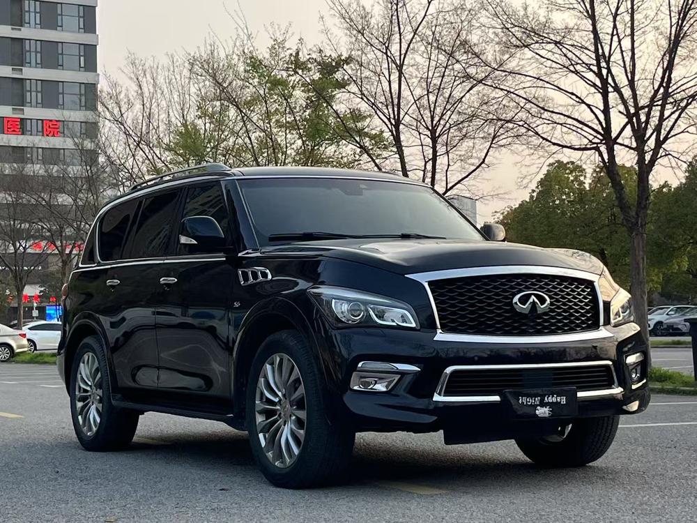 Infiniti Infiniti QX80